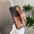 כיסוי רצועת יד יוקרתי וקלאסי מעוצב לאייפון - Louis Vuitton